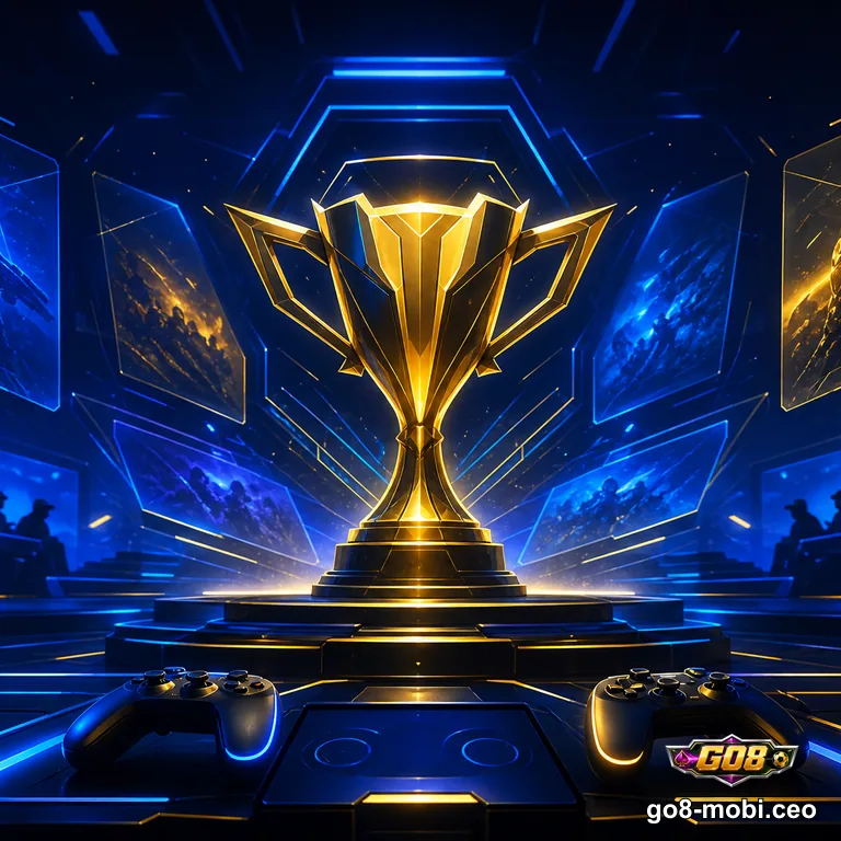 GO8 Khuyến Mãi 🎁 Ưu Đãi Thành Viên - hình ảnh - go8-mobi.ceo