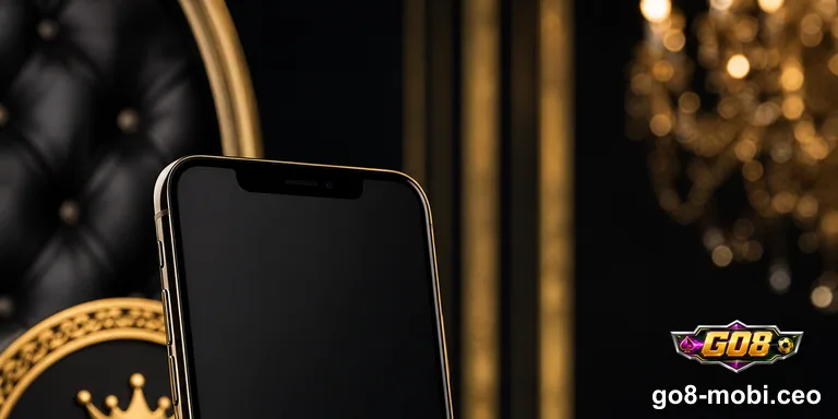 GO8 Khuyến Mãi 🎁 Ưu Đãi Thành Viên - hình ảnh - go8-mobi.ceo