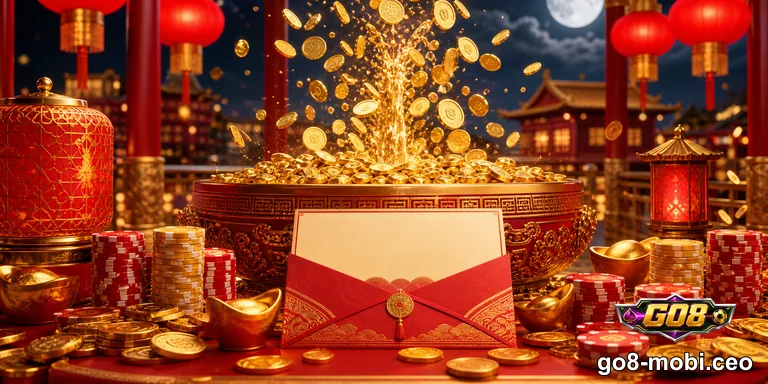 GO8 Khuyến Mãi 🎁 Ưu Đãi Thành Viên - hình ảnh - go8-mobi.ceo
